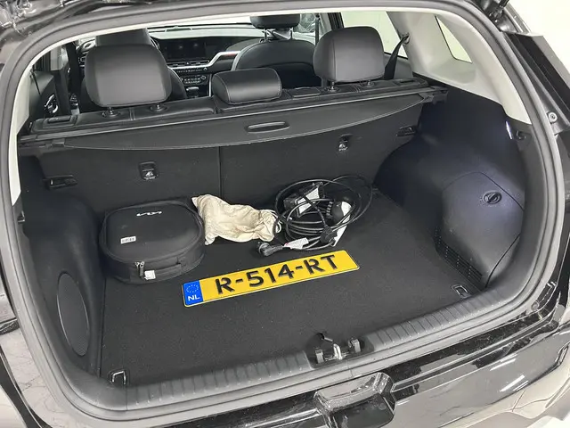 Kia Niro 1.6 GDi PHEV BusinessLine 2022 Hybride Benzine 9