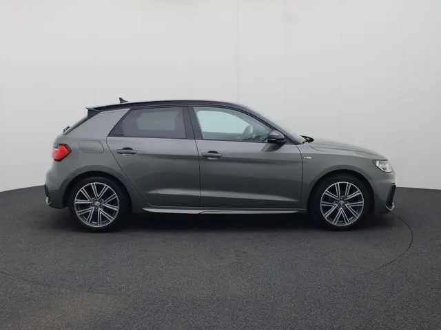 Audi A1 Sportback 3