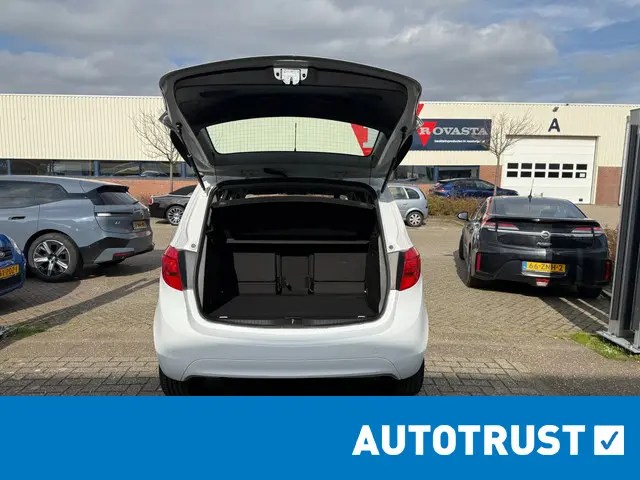 Opel Meriva 1.4 Cosmo 2015 Benzine 5