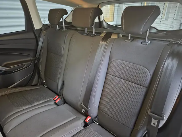 Ford Kuga 1.5 Trend 2017 Benzine 14