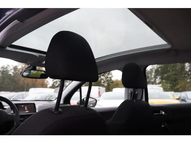 Peugeot 208 1.2 PureTech Allure 2015 Benzine 18