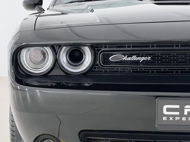 Dodge Challenger V8 Hemi R/T Shaker 2024 Benzine 20