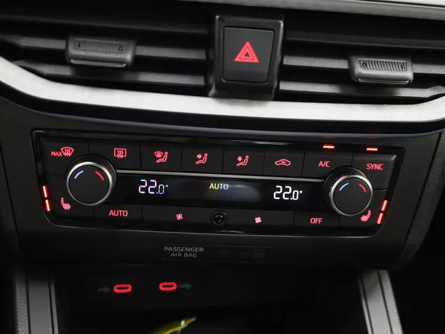 SEAT Ibiza 1.0TSI/115PK FR 2024 Benzine 30