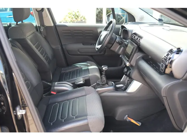 Citroën C3 Aircross PT130 Shine 2019 Benzine 3