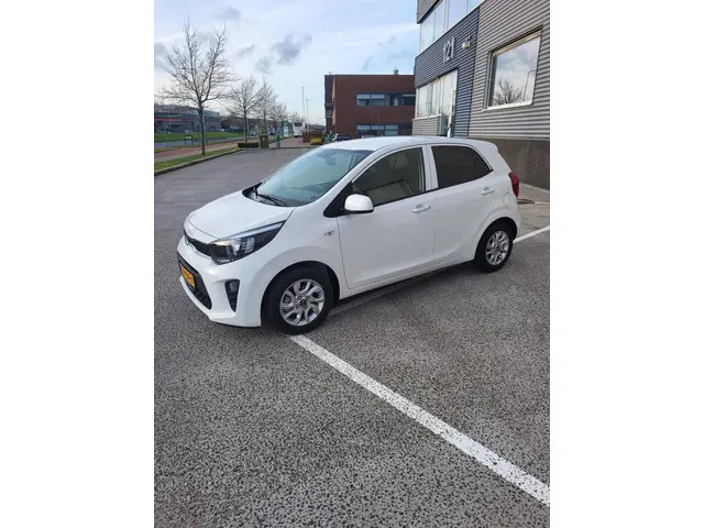 Kia Picanto 3