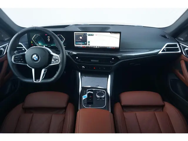 BMW i4 eDrive40 2026 Elektrisch 14