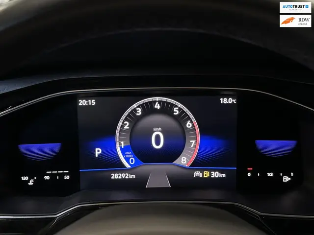 Volkswagen Polo 1.0 TSI R-Line 2022 Benzine 23