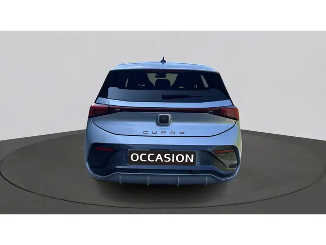 CUPRA Born Impulse 58 kWh 2024 Elektrisch 8