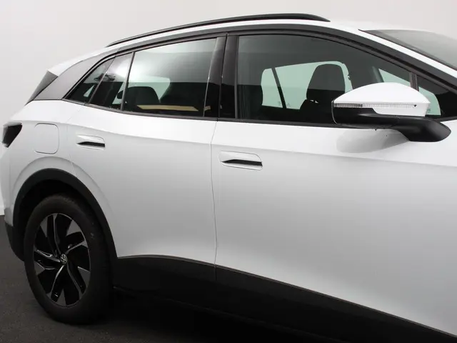 Volkswagen ID.4 Pro 77 kWh 2023 Elektrisch 24
