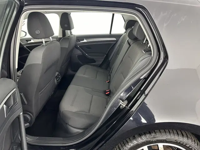 Volkswagen e-Golf E-DITION 2020 Elektrisch 9