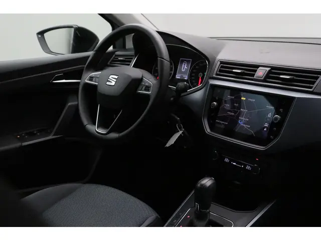 SEAT Arona 1.0 TSI Style 2018 Benzine 7