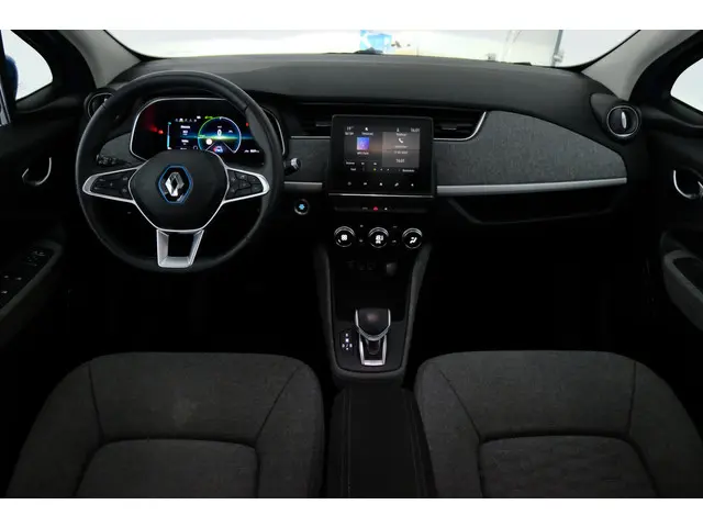 Renault ZOE R110 Life 52 kWh 2020 Elektrisch 3