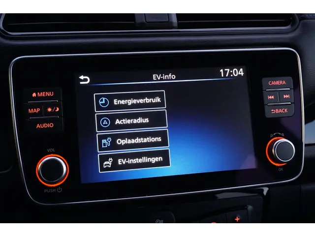 Nissan Leaf Tekna 39 kWh 2024 Elektrisch 43