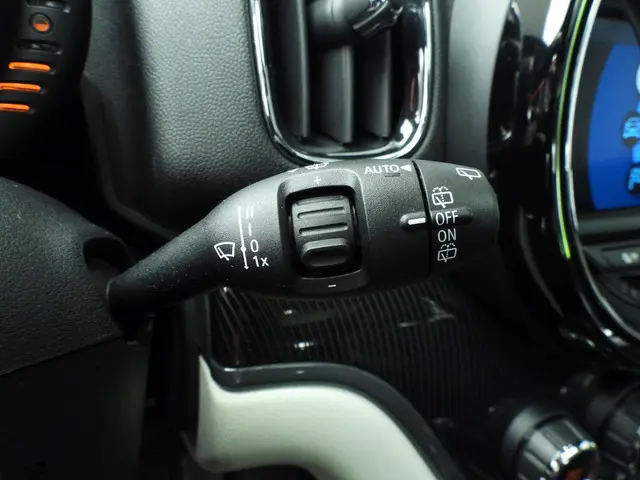 MINI Countryman Cooper 2017 Benzine 36