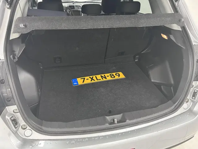 Mitsubishi ASX 1.6 Cleartec Invite+ 2014 Benzine 9