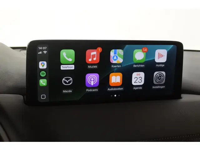 Mazda CX-5 2.0 165pk Sportive 2021 Benzine 16