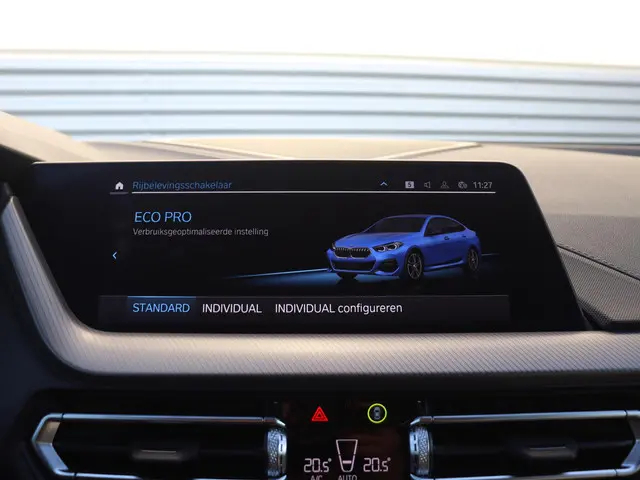 BMW 2 Serie Gran Coupé 220i 2023 Benzine 29