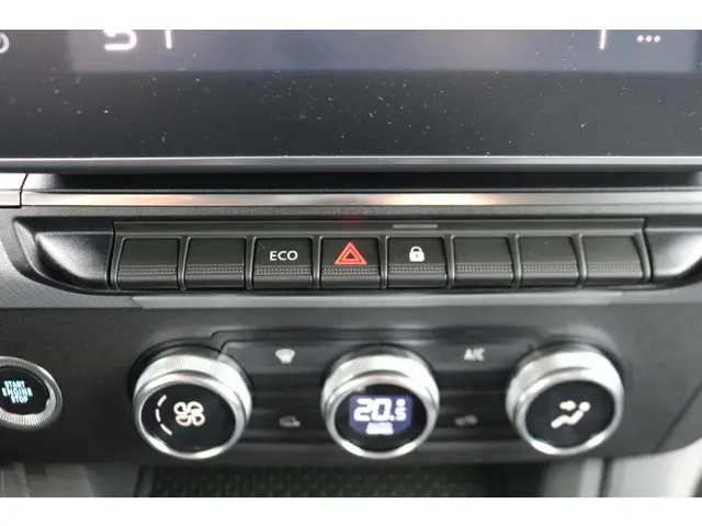 Nissan Townstar N-Connecta L1 45 kWh 2024 Elektrisch 36