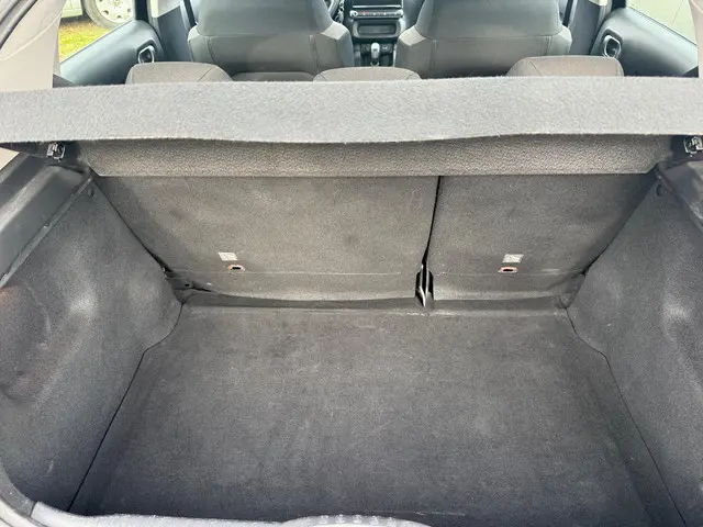 Citroën C3 1.2 PureTech Feel |ORG NL AUTO| 2018 Benzine 21