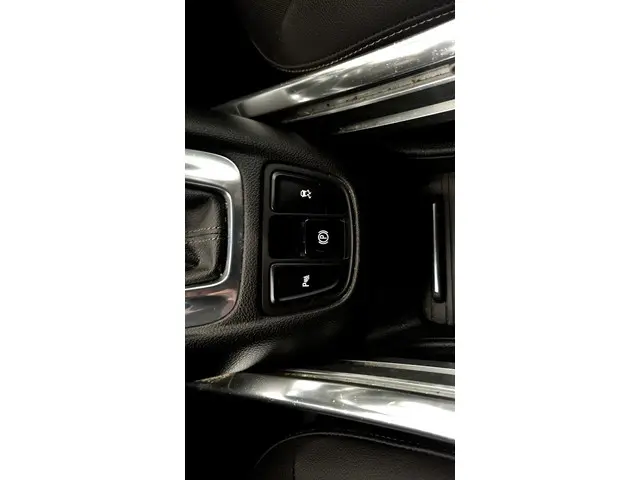 Opel Zafira 1.4 Turbo Online Edition 7p. 2018 Benzine 14