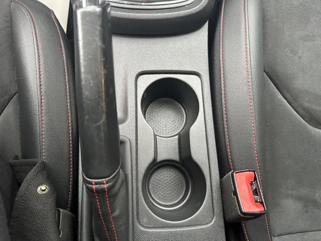 SEAT Leon ST 1.4 EcoTSI FR Connect 2015 Benzine 36