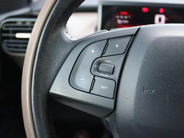 Citroën C4 Cactus 1.2 VTi Shine 2015 Benzine 27