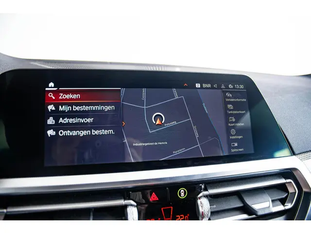 BMW 4 Serie Cabrio 430i High Executive 2021 Benzine 49