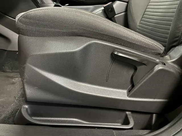 Ford C-MAX 125pk Titanium 2018 Benzine 11