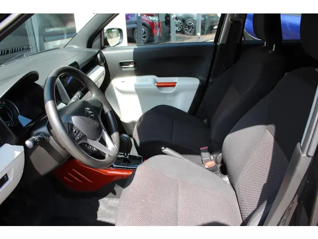Suzuki Ignis 1.2 Select 2020 Benzine 5