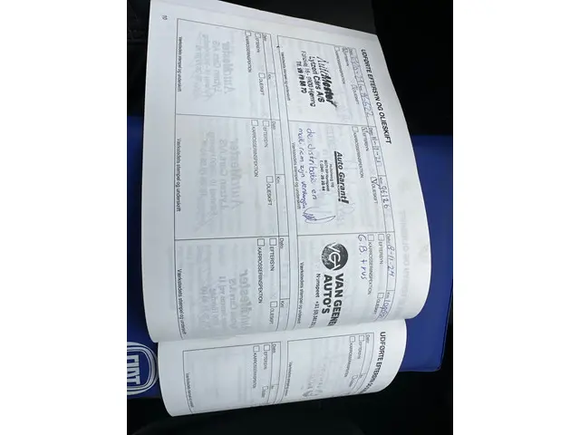 Fiat Panda 1.2 Edizione Cool 2012 Benzine 16