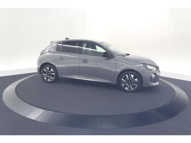 Peugeot 208 PureTech 100 Allure 2025 Benzine 8