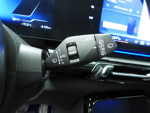 BMW iX1 xDrive30 2025 Elektrisch 25