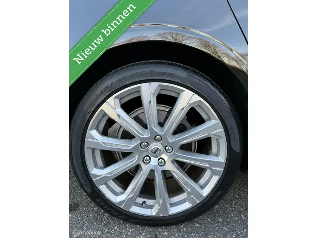 Volvo S90 2.0 T8 AWD Inscription 2019 Hybride Benzine 26