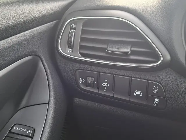 Hyundai i30 Wagon 1.4 T-GDI Comfort 2019 Benzine 10