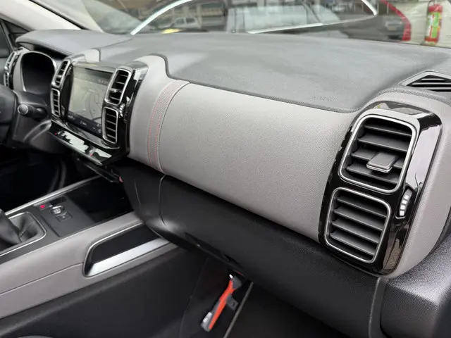 Citroën C5 Aircross 1.2 PureTech Business 2020 Benzine 39