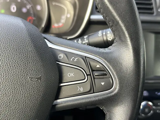 Renault Kadjar 1.2 TCe Intens 2017 Benzine 23