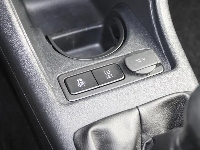 Škoda Citigo 1.0 Greentech Fresh 2015 Benzine 20