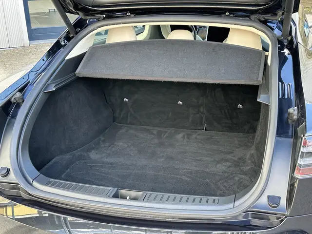 Tesla Model S 100D 2018 Elektrisch 22