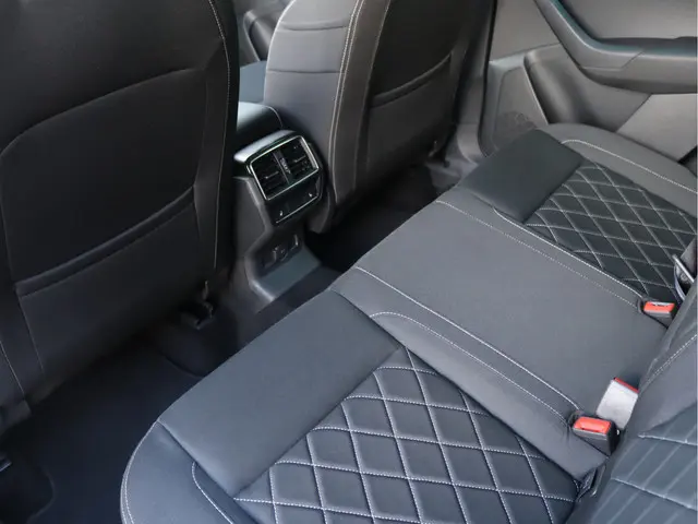Škoda Karoq 1.5 TSI ACT Sportline 2019 Benzine 27