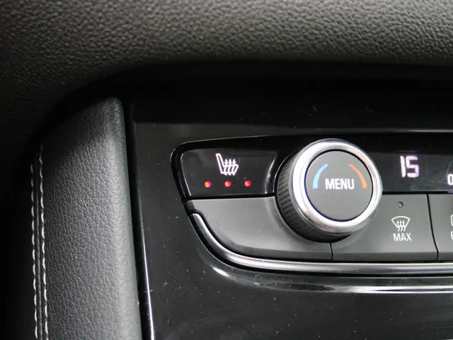 Opel Grandland 1.2 Turbo Ultimate 2024 Benzine 18