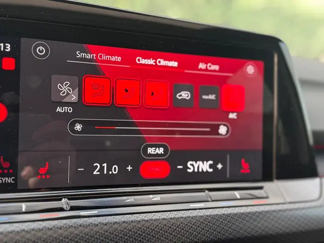 Volkswagen Golf 1.5 eTSI Style 2020 Hybride Benzine 13