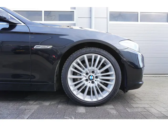 BMW 5 Serie 525d 2015 Diesel 11