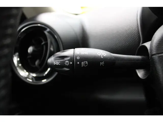 MINI Paceman Mini 1.6 Cooper Pepper 2013 Benzine 15