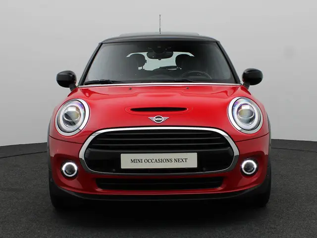 MINI Electric Yours 2020 Elektrisch 3