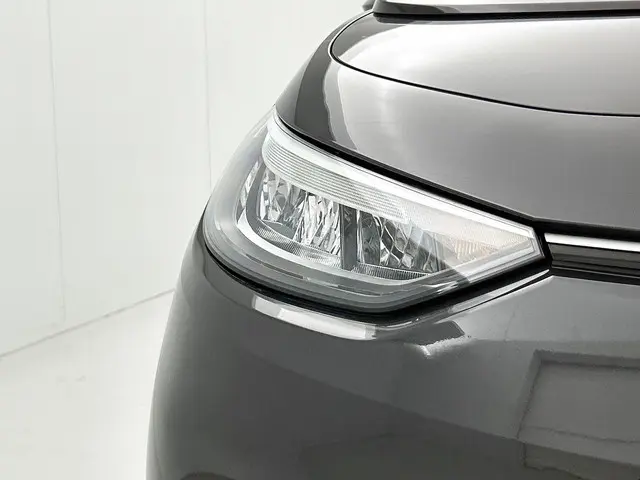 Volkswagen ID.3 Pro 58 kWh 2021 Elektrisch 26