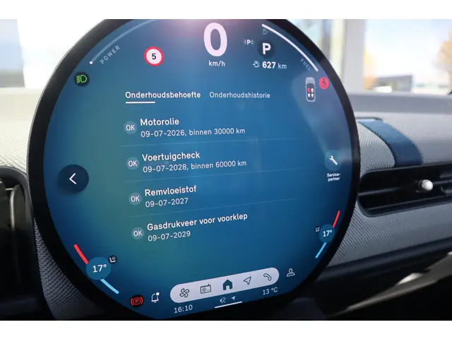 MINI 3-Deurs Cooper S 2025 Benzine 17