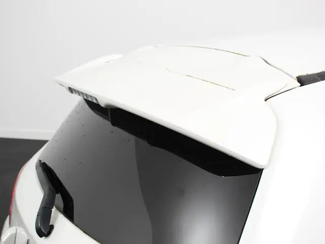 Mitsubishi Space Star 1.2 Automaat Instyle 2014 Benzine 24