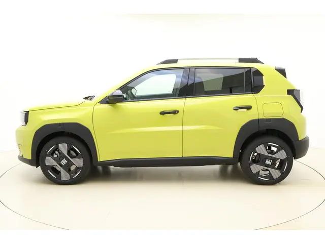 Fiat Panda Grande La Prima 11 kW 44 kWh 2025 Elektrisch 5
