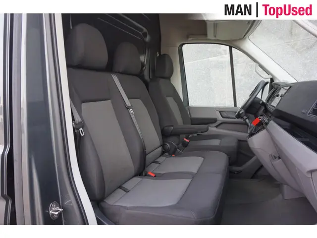 Volkswagen Crafter 35 2.0 TDI L4H3 Highline 2021 Diesel 35