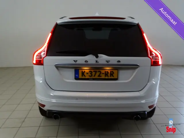 Volvo XC60 2